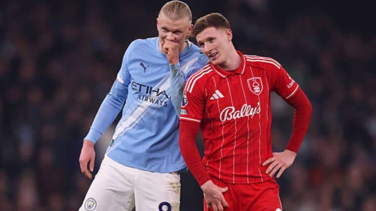 Romano dismisses Manchester City’s interest in Nmecha, names Anderson as top midfield target