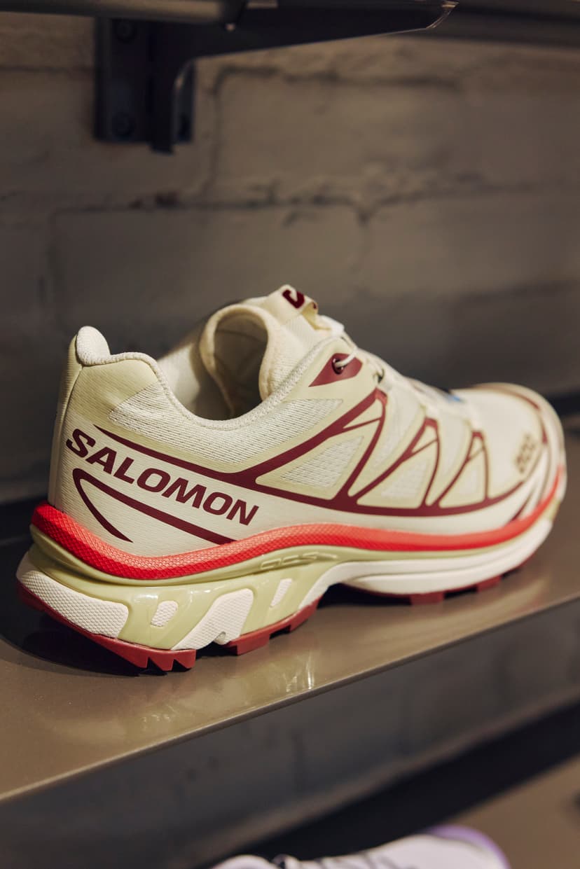 Amer Sports Shares Decline on Missed Profit Outlook