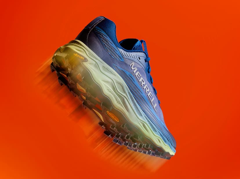 Wolverine Worldwide's Q4 Sales Growth Led by Merrell and Saucony