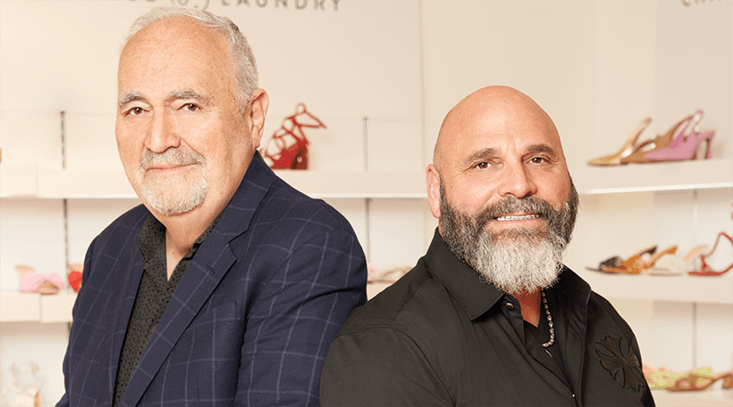 Chinese Laundry Portfolio Under New Ownership After 55 Years