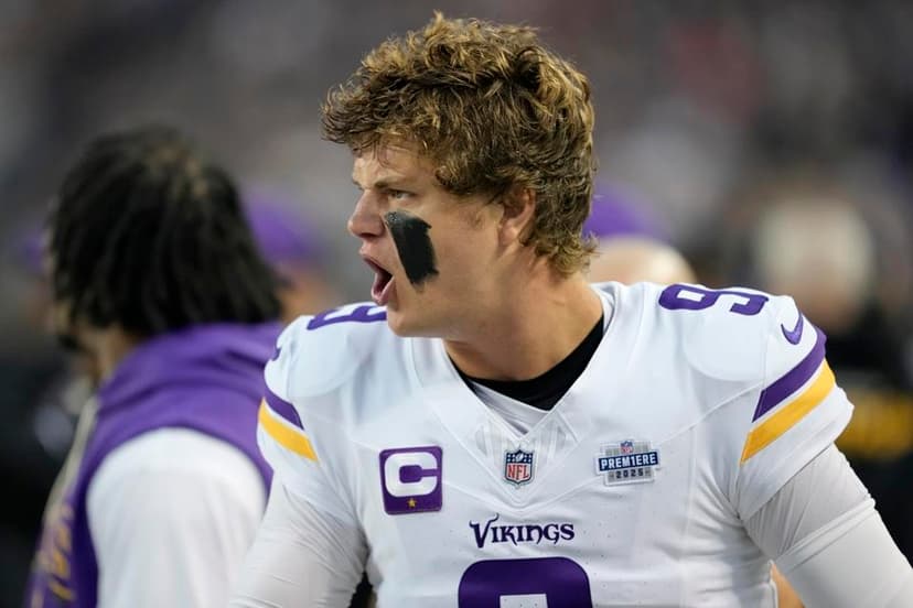 Can J.J. McCarthy Win Vikings QB Competition Over Kyler Murray?