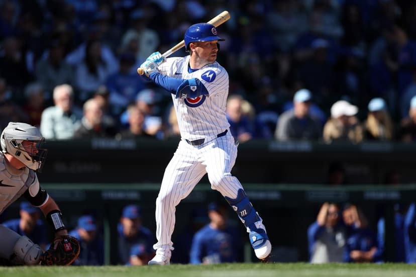 The Chicago Cubs Are The Class Of The National League Central