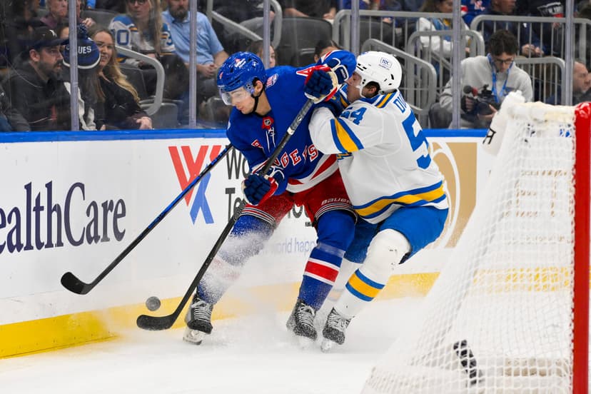 Rangers Daily: Solid Braden Schneider strategy ahead of NHL Trade Deadline