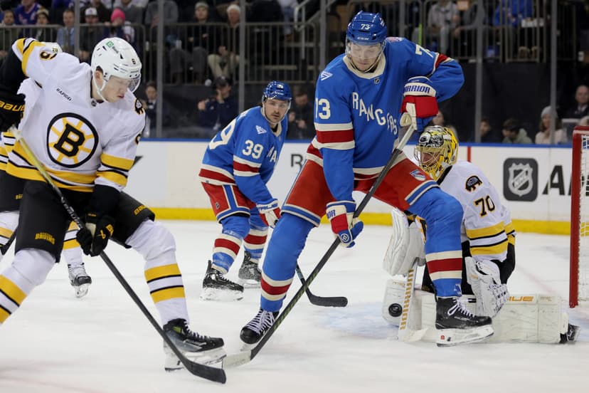 Rangers Forward Matt Rempe to Undergo Thumb Surgery, Returns to IR