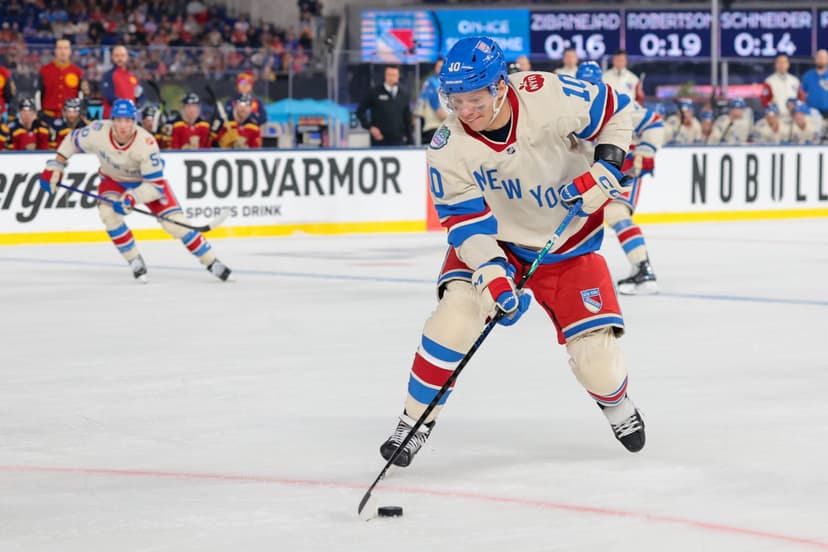 Rangers’ biggest hits and misses in free agency, from Panarin to Redden
