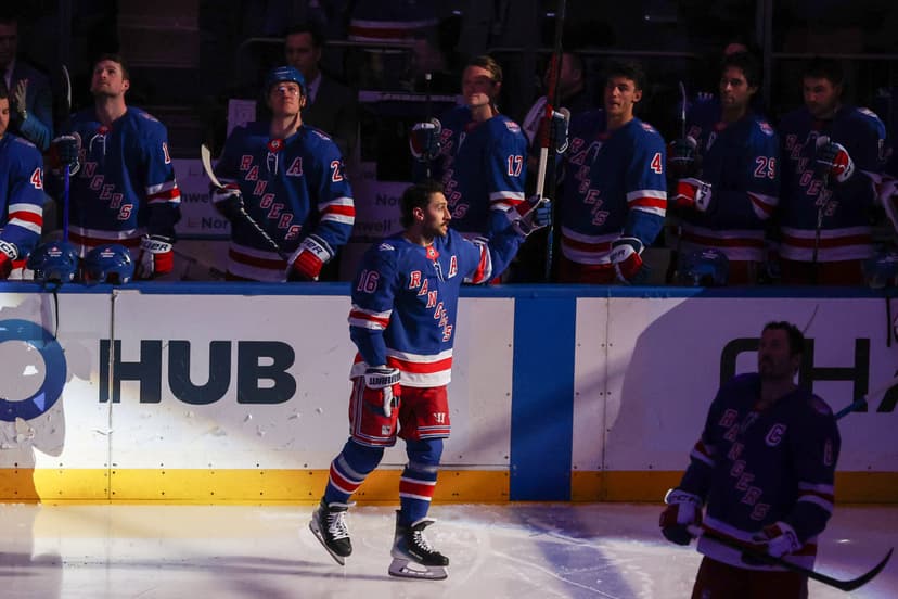 What lies ahead for Rangers after quiet trade deadline?
