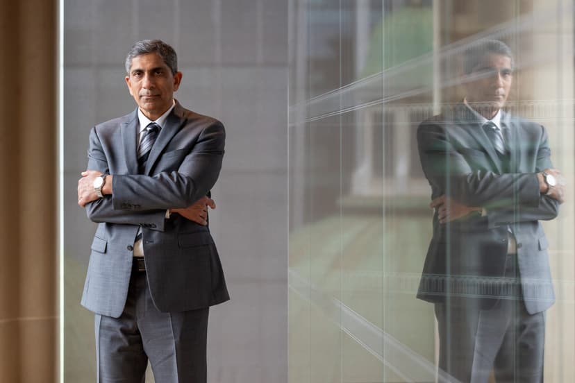 Companies Cycle Through CEOs, Increasingly Appointing First-Timers