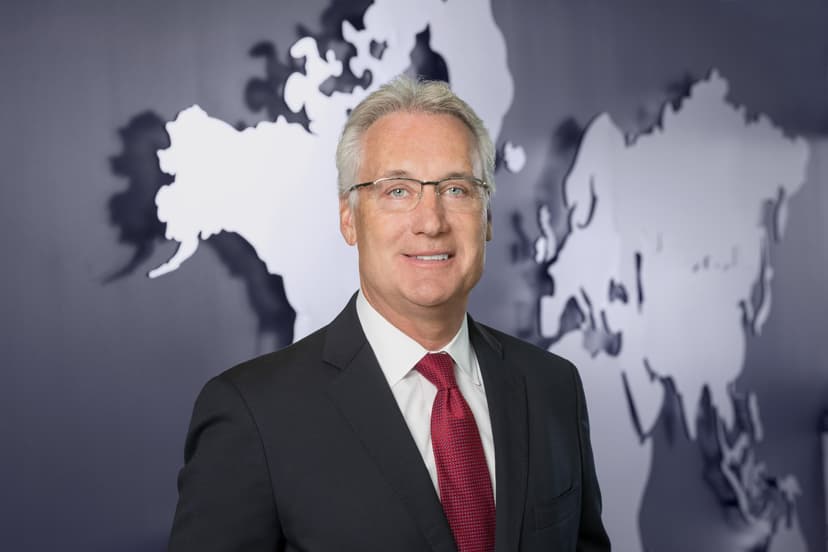 FedEx CFO John Dietrich Aims for $2 Billion in Savings by 2027