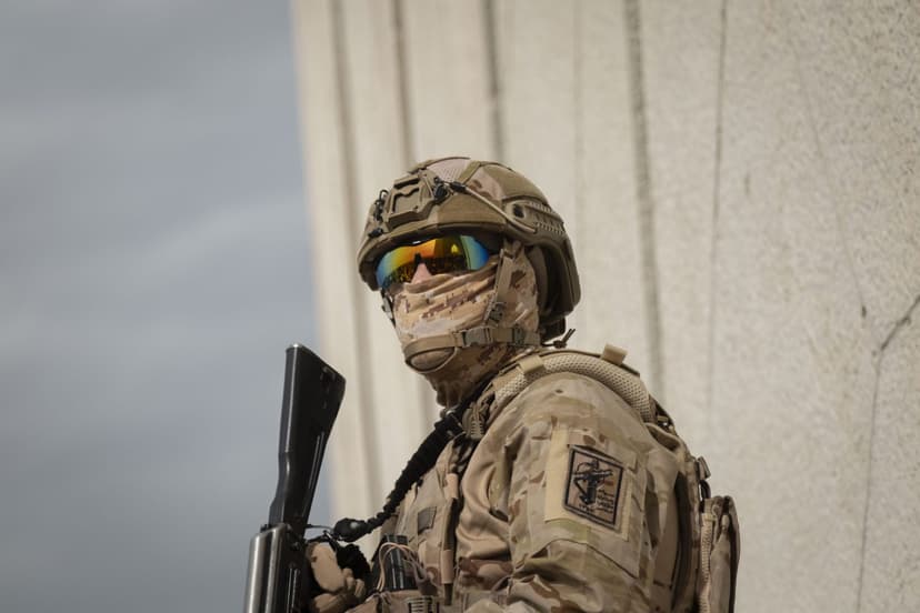 Iran’s Islamic Revolutionary Guard controls a sprawling business empire that dominates the economy