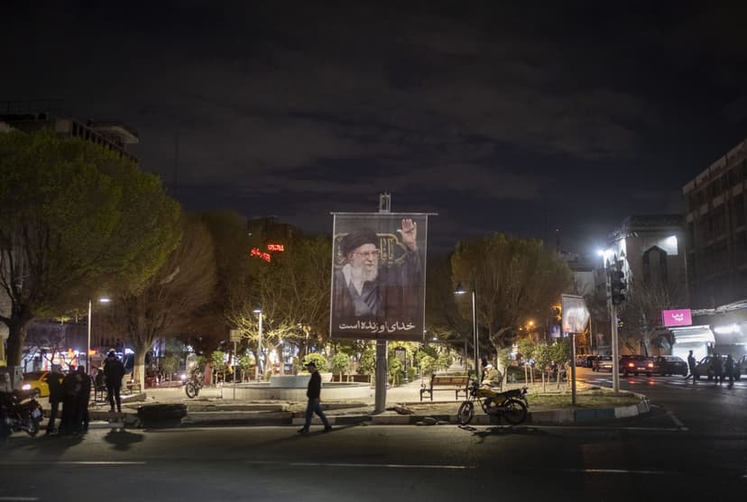 European markets slide as Iran ‘war trade’ joins the global AI ‘scare trade’