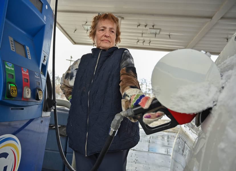 Oil markets are bracing for $100 barrels and a redux of a 1970s-era crisis but ‘three times the scale,’ analyst warns