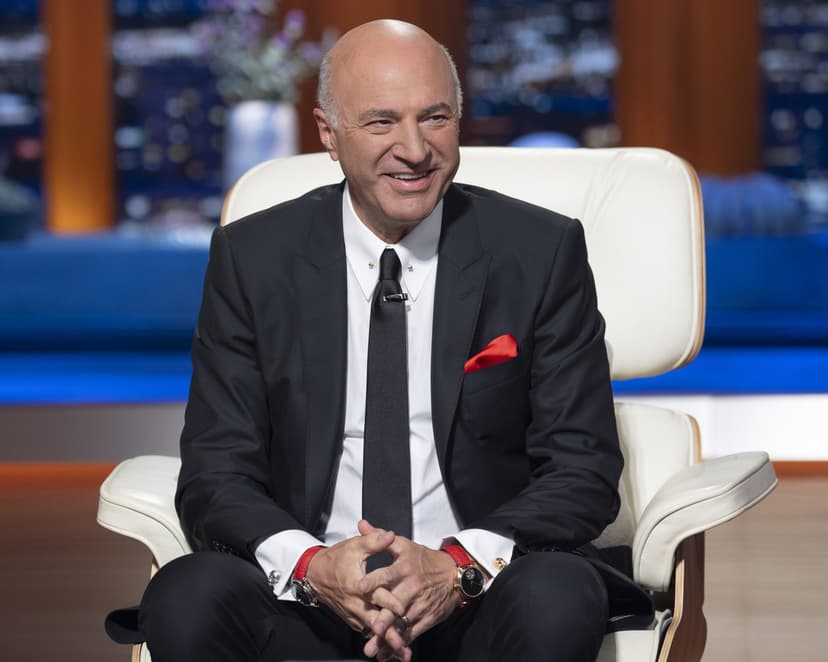 Kevin O'Leary Criticizes Gen Z for Bringing Parents to Job Interviews