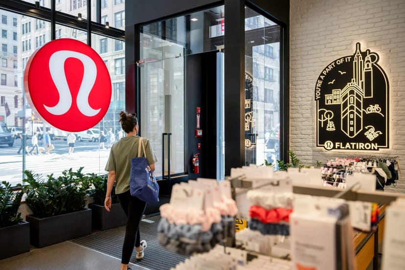 Lululemon Founder's Conflict with Board Over Brand Direction