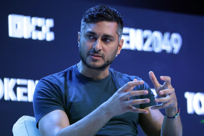 Kraken Acquires Token Manager Magna Ahead of IPO