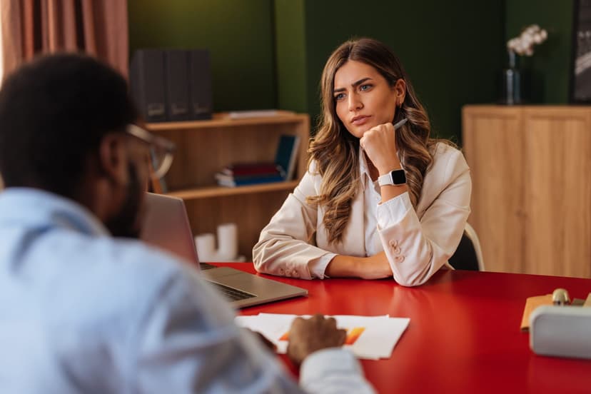 Zillow CEO Highlights Lack of Interview Preparation Among Senior Hires