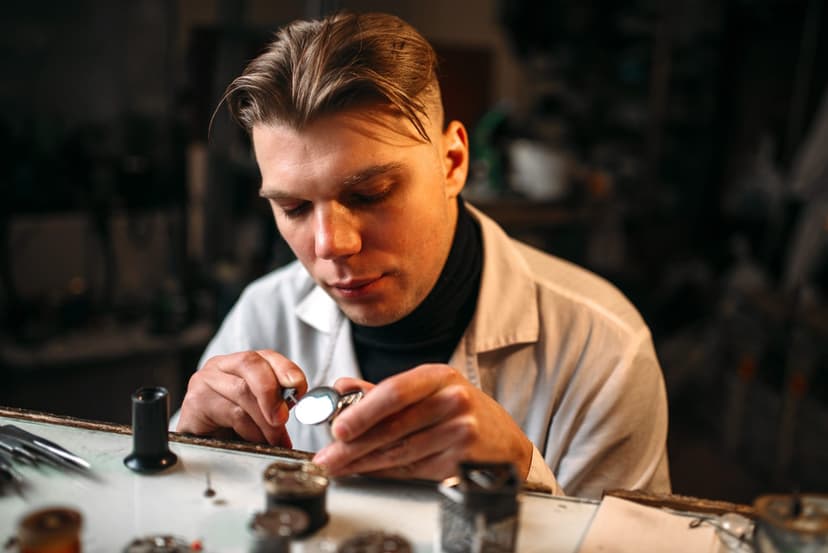 Rolex Opens Watchmaking School in Texas Amid Fierce Competition