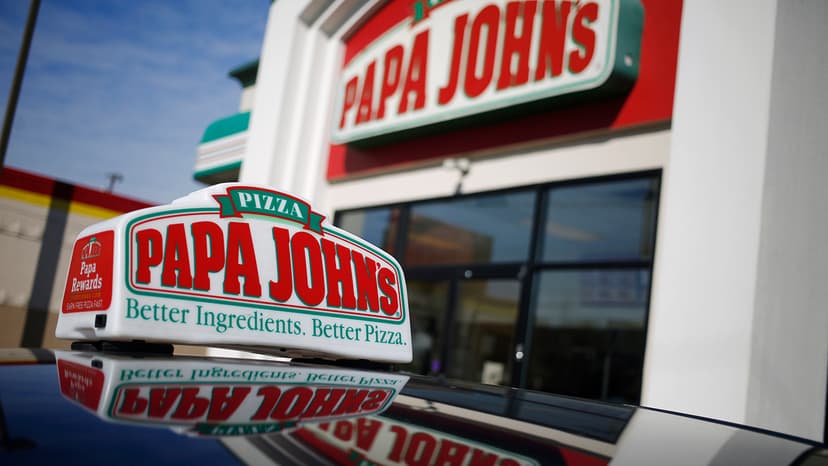 Papa John's Reportedly Weighs $1.5B Buyout Offer from Qatari Royal Family-Backed Firm