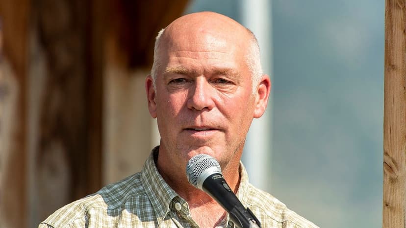 Montana Governor Cracks Down on Sanctuary Cities, Probes Capital Over ICE Limits