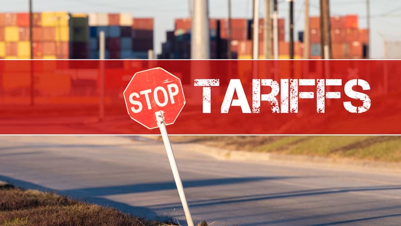 States and Nintendo Sue Trump Over Tariffs