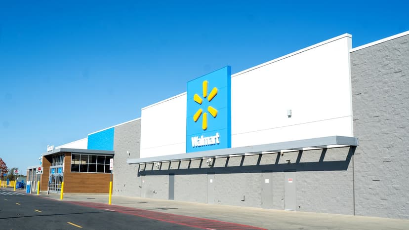 Walmart E-commerce Sales Exceed $150 Billion for the First Time
