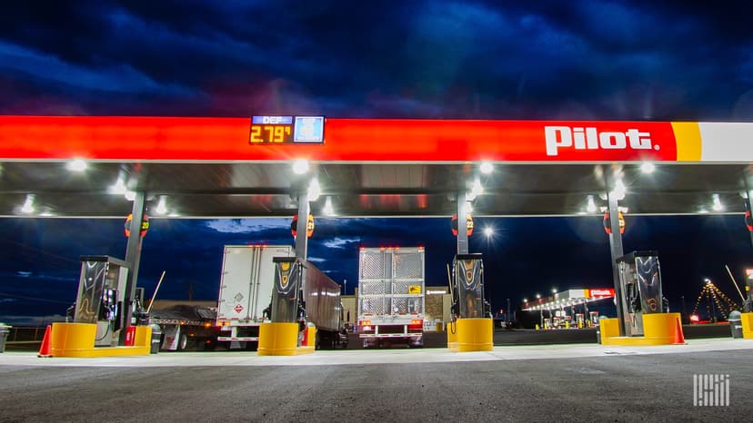 Pilot's Weaker Performance in 2025 Noted in Berkshire Letter