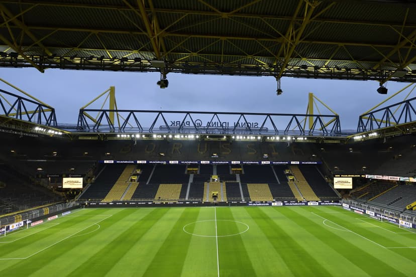 Atalanta Seeks to End Knockout Misery Against Borussia Dortmund