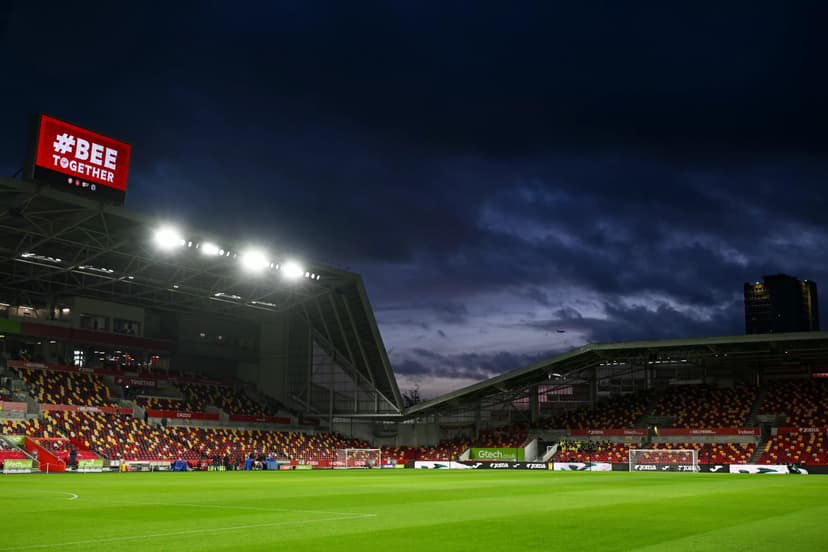 Brentford Hosts Brighton, Eyes European Qualification