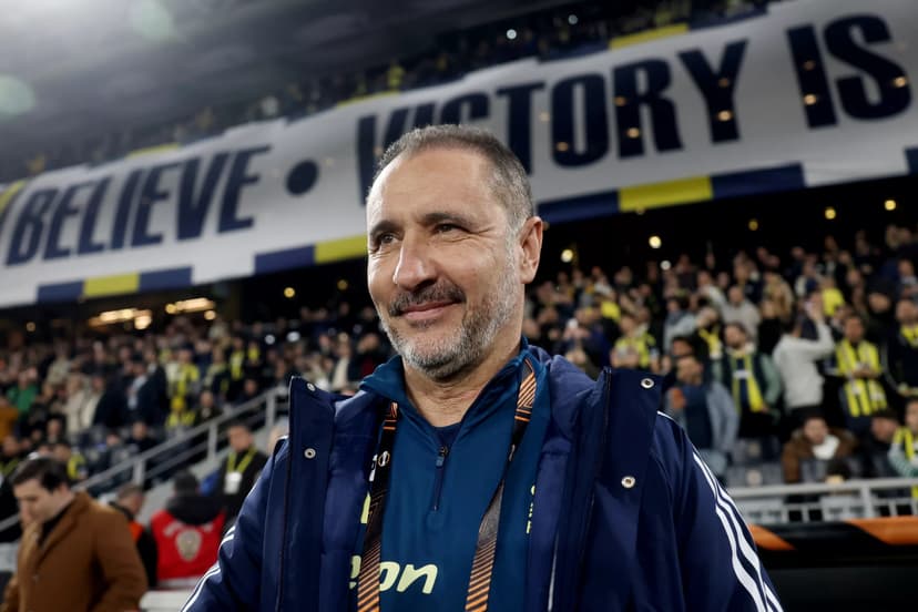 Nottingham Forest Prepares for Liverpool Match Under New Boss Vitor Pereira