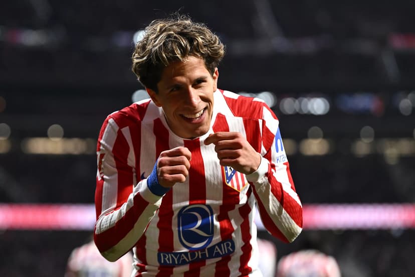 Atlético Madrid Ends Goal Drought with Comeback Win Against Espanyol