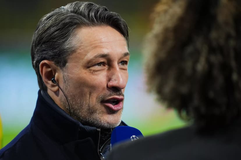 Kovač insists Atalanta tie remains “open” despite Dortmund’s 2–0 first-leg win