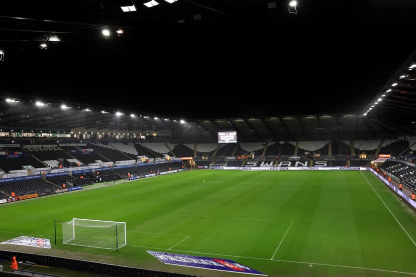 Bristol City Targets Playoff Spot in Match Against Swansea