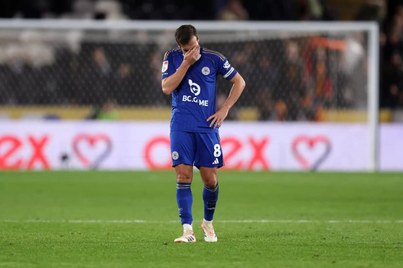 PREVIEW: Bristol City travel to Leicester as Foxes fear relegation