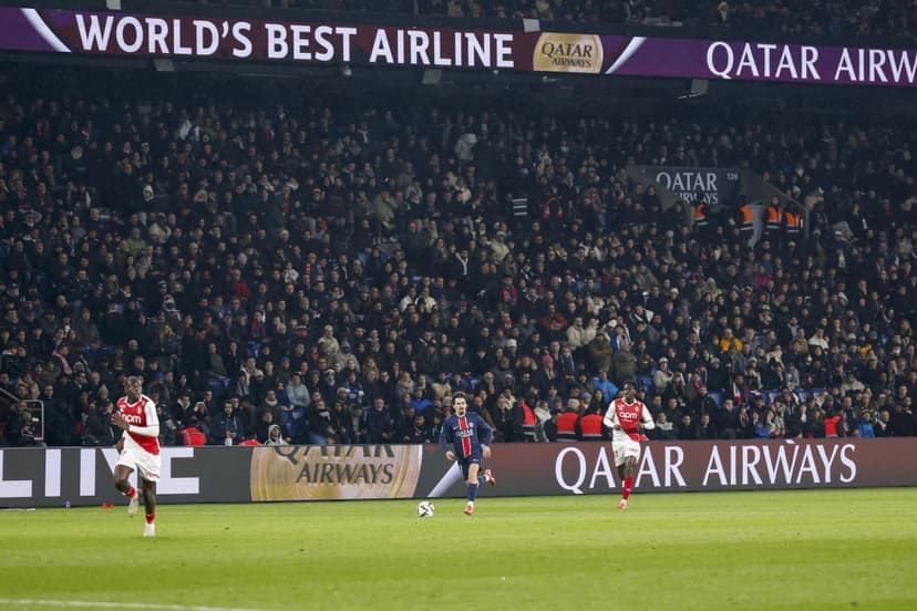 PSG to Host Monaco in Champions League Playoff Tie