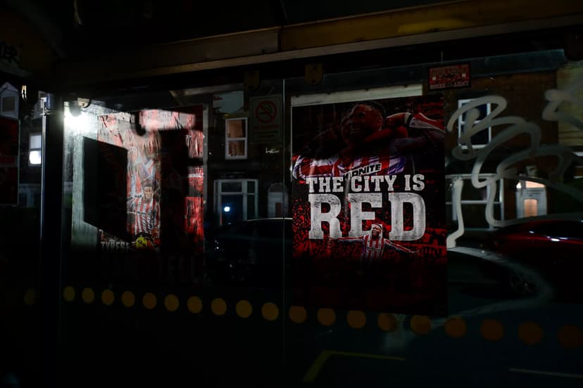 Sheffield United Hosts Sheffield Wednesday in Steel City Derby