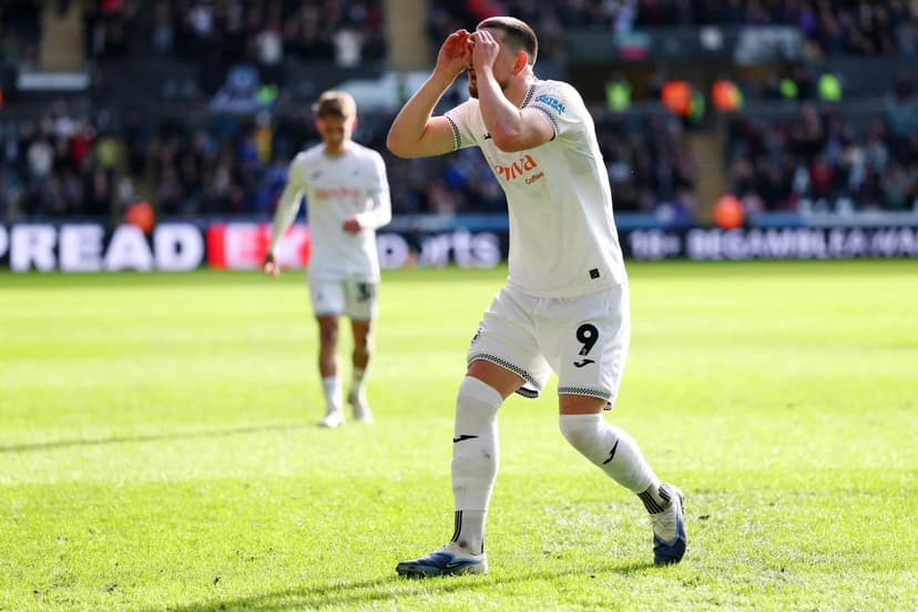Swansea City Defeats Bristol City 1-0 to Boost Play-Off Hopes