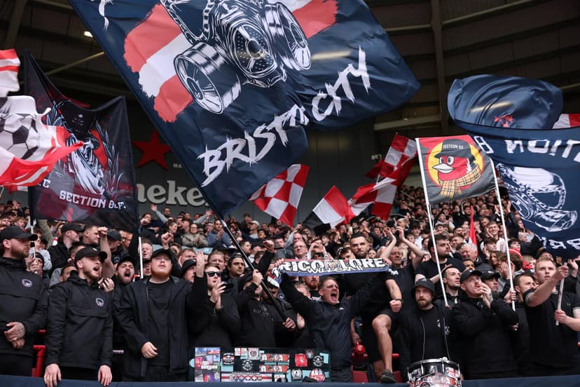 Bristol City Aims to End Blackburn Rovers' New Manager Bounce