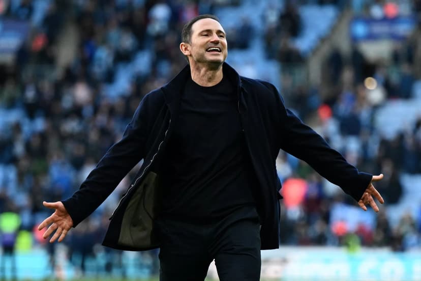 Coventry aim to make it six successive wins at home to Preston