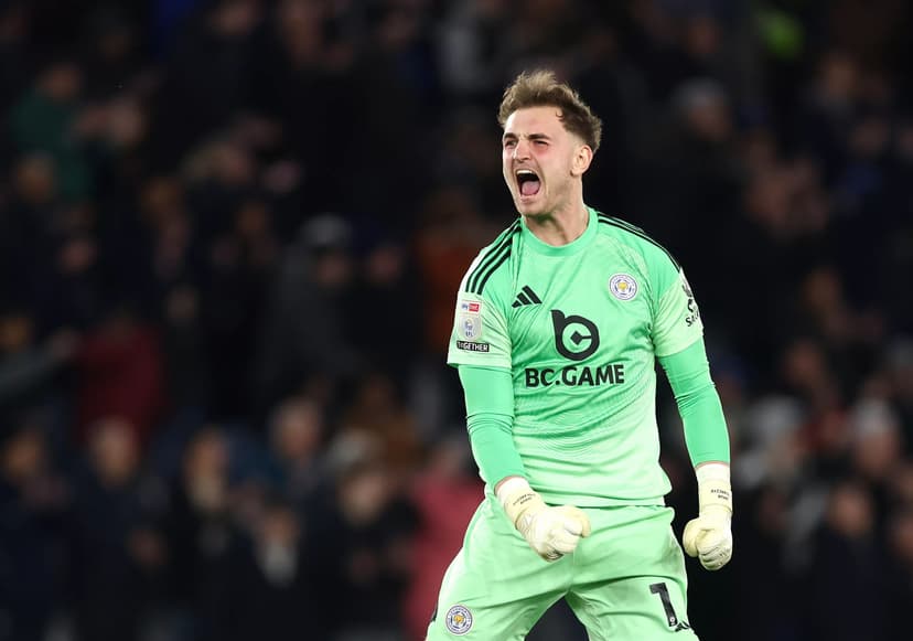 Leicester City 2-0 Bristol City: Foxes get huge win in relegation fight