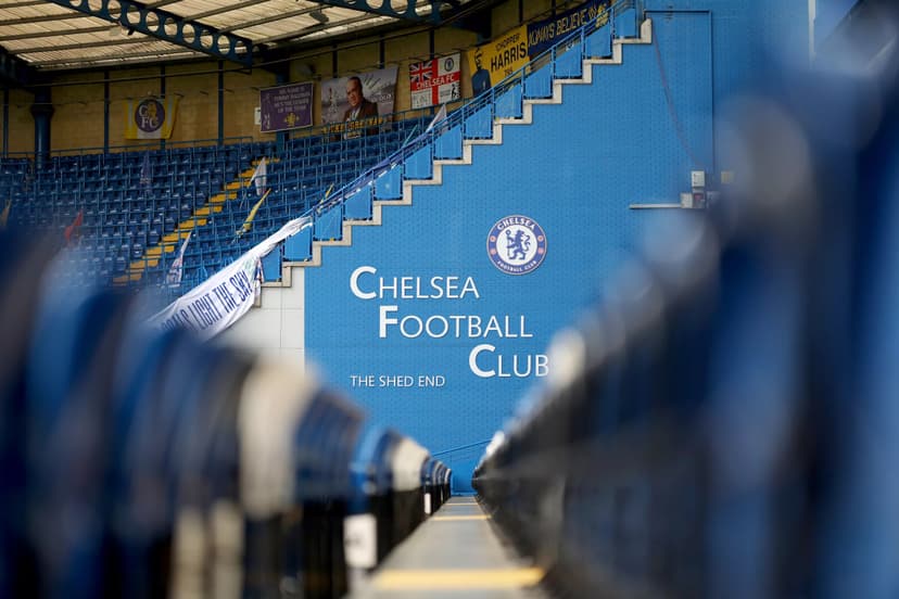 Chelsea Aims to Narrow Gap to Top Three Against Burnley