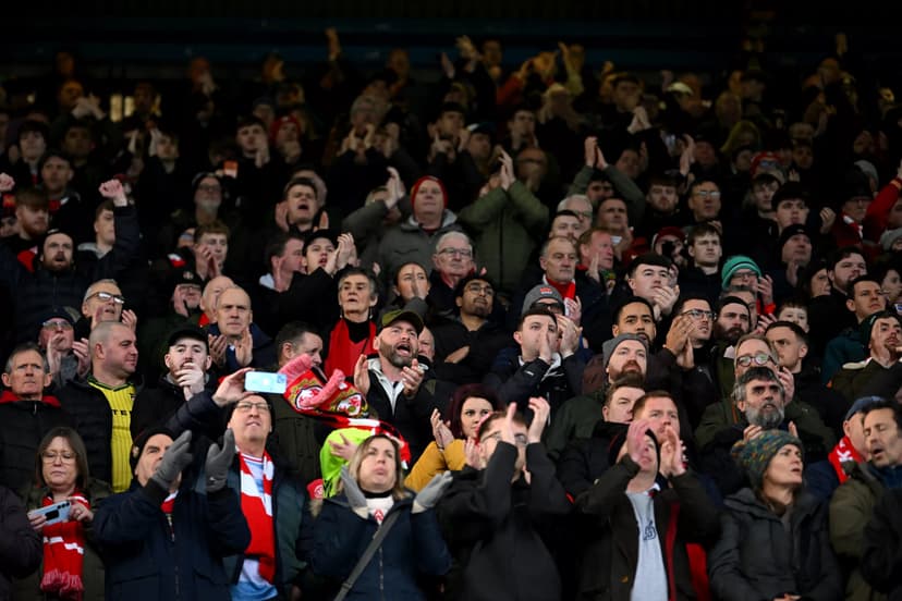 Wrexham vs. Ipswich Town Preview: Wrexham Aims for Top Six