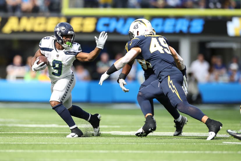 Ideal Landing Spots for Running Backs in 2026 NFL Free Agency