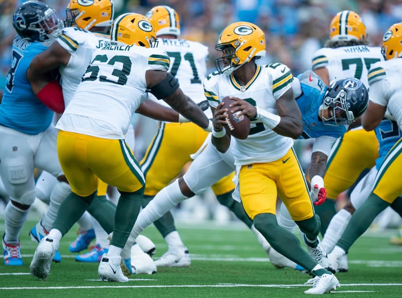 Falcons quarterback options for 2026 if team wants a new starter