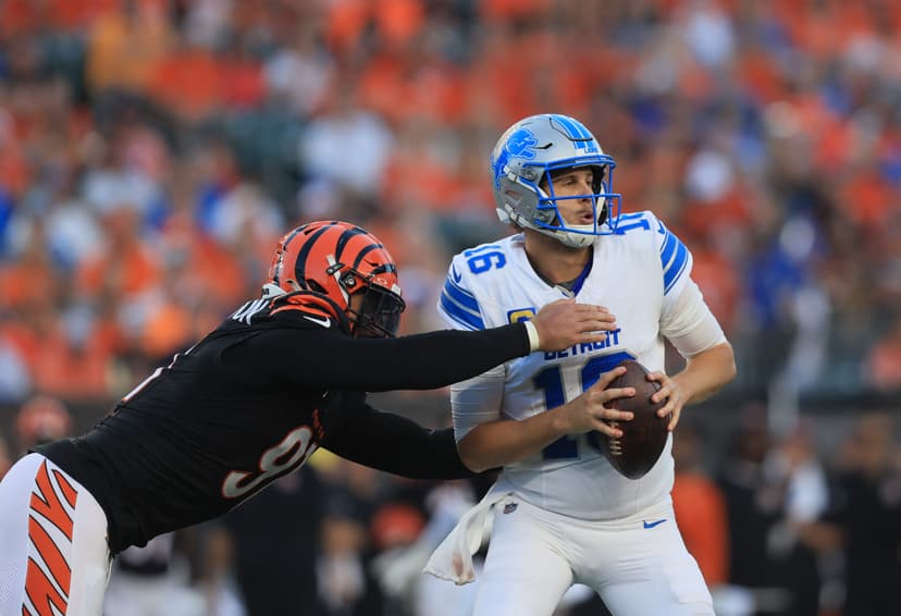 Predicting where 32 of the NFL's top free agents will sign in 2026