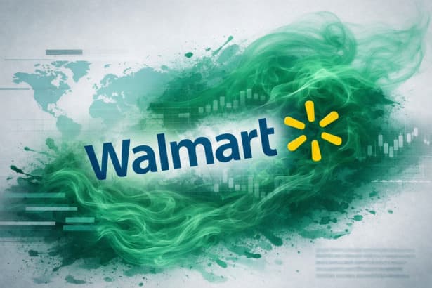 Walmart Earnings Preview: Can WMT Reach A New All-Time High? (Part Two)