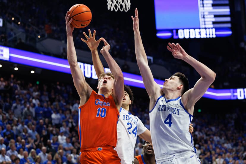 Florida Gators March Madness guide: Everything you need to know