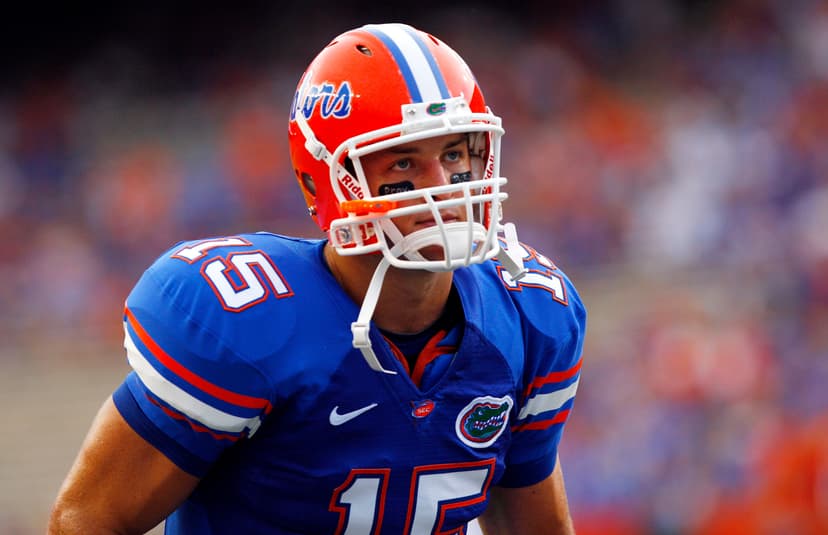 Ranking Top Florida Gators Football Teams of Last 20 Years