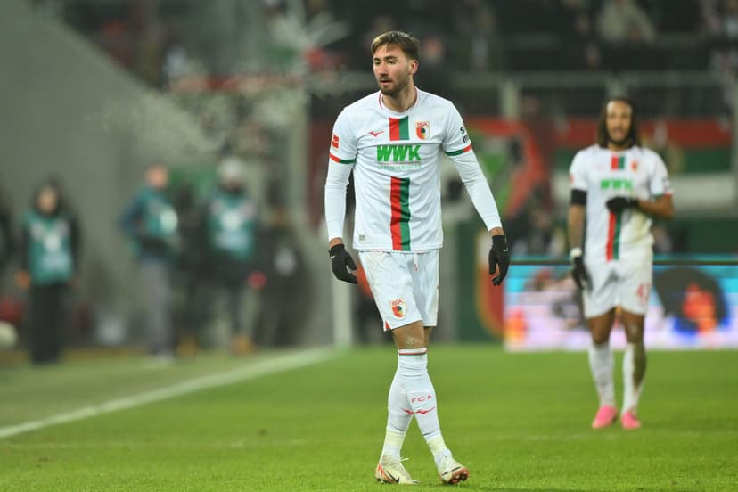 Dynamo Zagreb's Dion Beljo Poses Threat to Genk in Europa League Tie