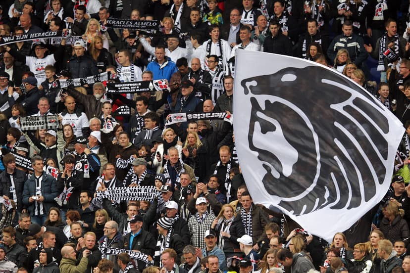 Heracles defeat to Go Ahead Eagles forces Ernst Faber relinquish role as head coach