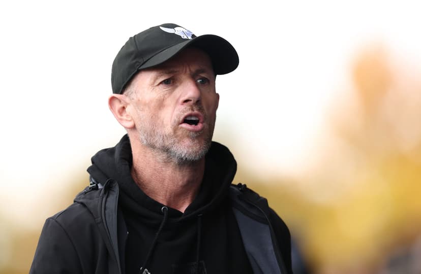 Leicester City to Appoint Gary Rowett as Head Coach