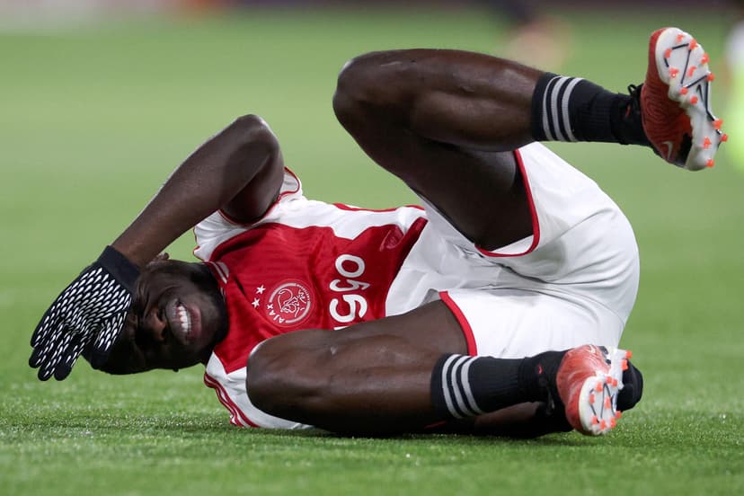 PREVIEW | Oscar Garcia prepares for first game in charge as Ajax welcome Sparta Rotterdam